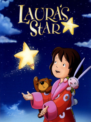 انیمیشن ستاره لارا